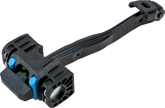 NTY Door Mechanism with installation Front Left Audi A6 / S6 / Quattro 2020 EZC-AU-172