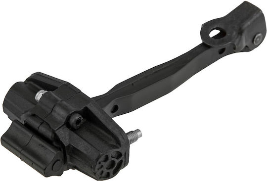 NTY Mechanismus der Tür mit Installation Hinten links Opel Astra Citroen C3 Aircross EZC-PL-133