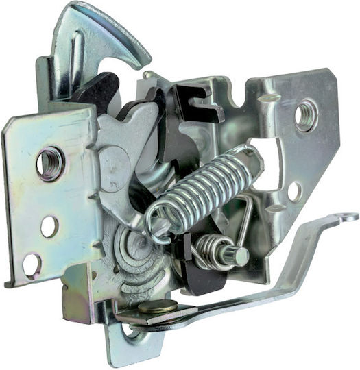 NTY Door lock Ford Fiesta EZC-FR-204