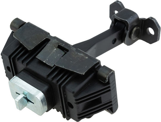 NTY Door Mechanism with installation Front Left Mercedes-Benz Viano 2020 EZC-ME-227