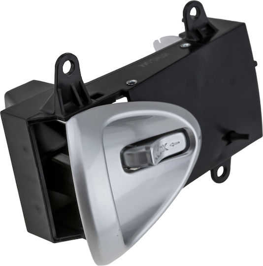 NTY Türgriff mit Installation Vorne rechts Nissan 350Z 2003 EZC-NS-044