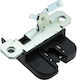 NTY Door lock with installation Rear Volkswagen Transporter / T6 EZC-VW-433
