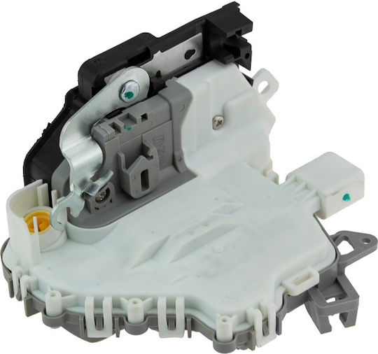 NTY Türschloss mit Installation Vorderseite Seat Altea / Leon EZC-SE-027