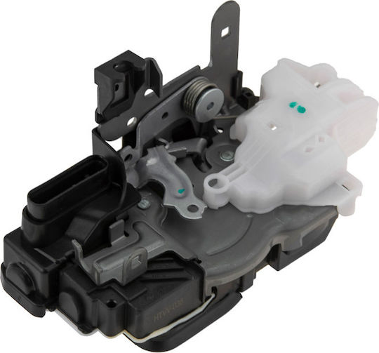 NTY Заключване на вратата с монтаж Forward Volvo V40 EZC-VV-034