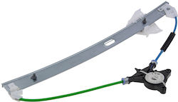 NTY Fenster-Mechanismus mit Platzierung Vorderseite Mazda CX-7 EPS-MZ-004 NTY Fenster-Mechanismus mit Platzierung Vorderseite Mazda CX-7 EPS-MZ-004