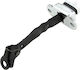 NTY Door Mechanism with installation Front Left Toyota Camry 2011-2017 EZC-TY-069