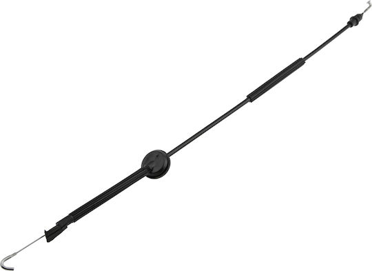 NTY Mechanismus der Tür mit Installation Vorderseite Skoda Hervorragend Volkswagen Passat EZC-VW-365