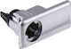 NTY Door handle Mercedes-Benz M Class / GLE / GLS Renault Coupe Hyundai Coupe EZC-ME-230