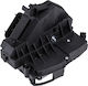 NTY Door lock with installation Rear Left Ford Focus / Kuga / Mondeo EZC-FR-226