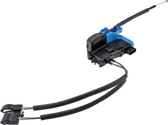 NTY Türschloss mit Installation Vorderseite Hyundai Veloster / Coupé EZC-HY-682