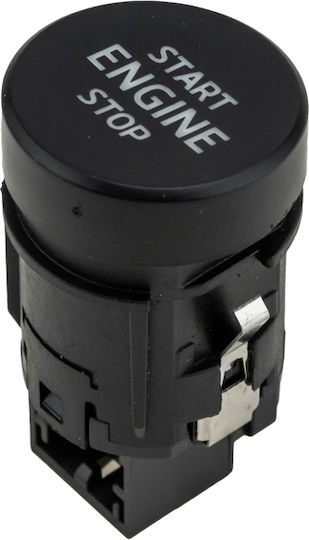 NTY Buton pornire auto pentru Renault Rapid Skoda Fabia / Octavia / Rapid