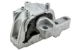 NTY Βάση Μηχανής Αυτοκινήτου για Skoda Octavia / Superb / Yeti Volkswagen Beetle / Caddy / Eos / Golf / Jetta / Scirocco Audi A3