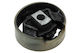 NTY Βάση Μηχανής Αυτοκινήτου για Mini Roadster Kia Roadster Seat Leon Skoda Octavia Volkswagen Golf / Golf Sportsvan Audi A3 / TT Smart Roadster