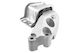 NTY Car Engine Mount for Peugeot Boxer Fiat Ducato Citroen Jumper