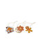 Merry Xmas Set Hanging Christmas Tree Ornaments Gifts 15 Pieces
