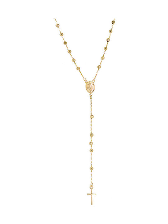 Tasoulis Jewellery Collection от Злато 14K