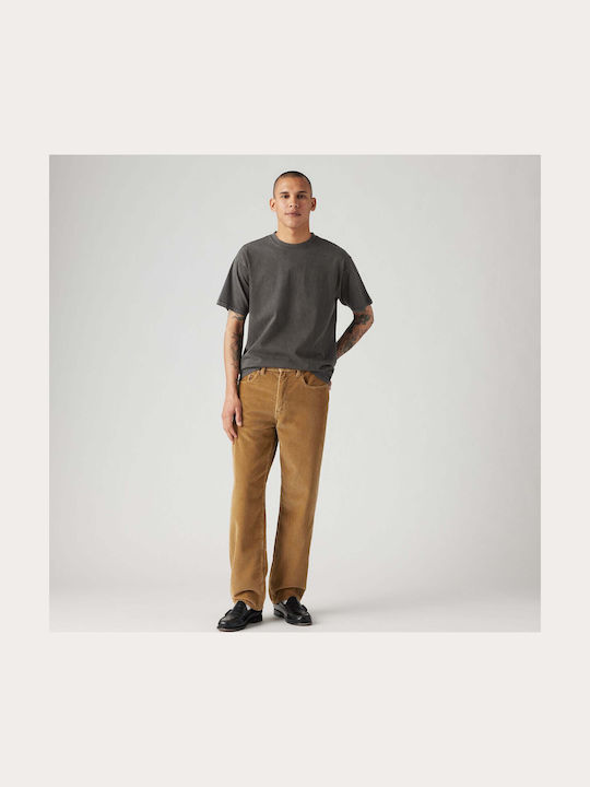 Levi's 568 Men's Jeans Pants with Loose Straigh...