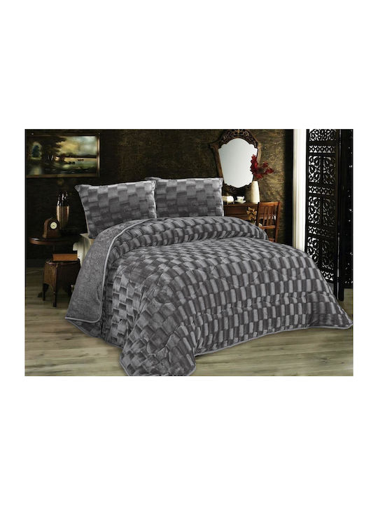 Dimcol Duvet Cover Queen 220x240cm 1940 750 750...