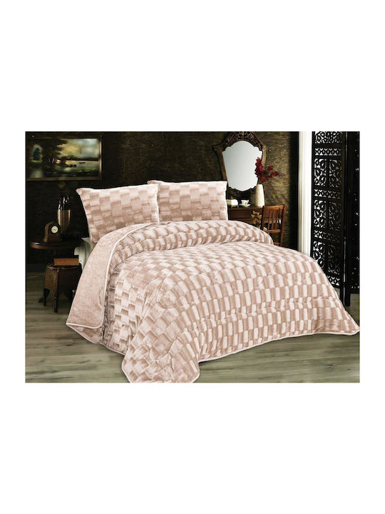 Dimcol Комбинирано одеяло Единично 160x220бр 19...