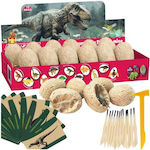 Egg Dinosaur Educational Game Dinosaur Excavation