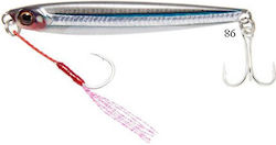 MajorCraft Jigpara Micro Slim Livebait Momeli A...