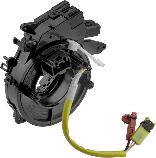 NTY Spiral Airbag Auto 2012