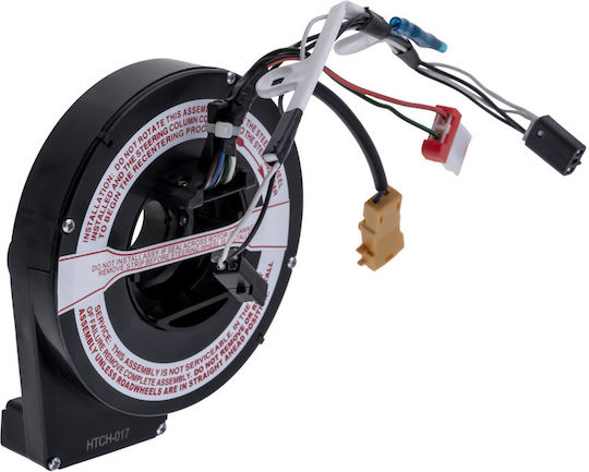 NTY Airbag Spiral Cable