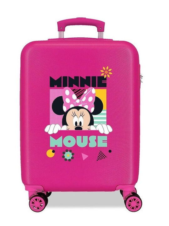 Disney Minnie Valiză De Călătorie Pentru Copii ...
