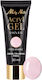 Molly Lac Gel Gel pentru Unghii Pink Sparkle 30ml