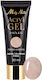 Molly Lac Gel Νυχιών Beige Goddess 30ml