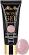 Molly Lac Gel Νυχιών Sparkle Rose 30ml