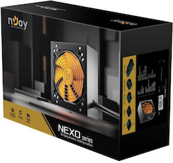 NJOY NEXO 850W Full Wired 80 Plus Gold