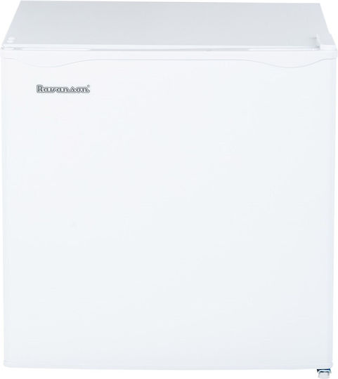 Ravanson Mini Bar 42lt Υ48.5xΠ47.5xΒ45εκ. Λευκό LKK-50E