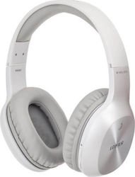 Edifier W800BT Plus Bluetooth / USB-C cu 50 ore de funcționare Albe