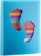 Demark Mini Feet Album 36 Photos 10x15cm