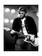 Poster Kurt Cobain Ms064 40cm X 50cm