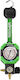 Wipcool MG-1H Manometer