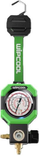 Wipcool Manometers MG-1H