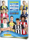 Panini Αυτοκόλλητα
