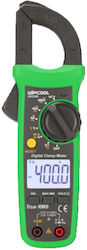 Wipcool Clamp Meter Digital ADC400