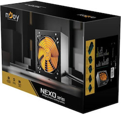 NJOY Nexo 650W Full Wired 80 Plus Gold