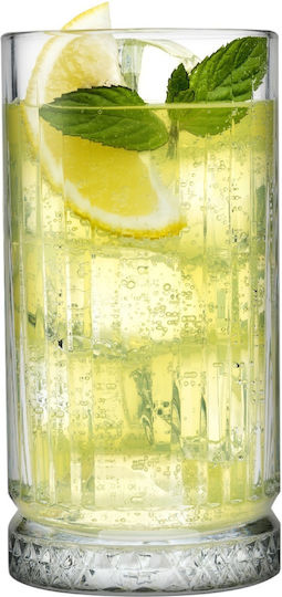 Espiel Elysia Ποτήρι Νερού από Γυαλί 445ml