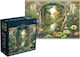 Secret Garden 3 Puzzle 2D 500pcs