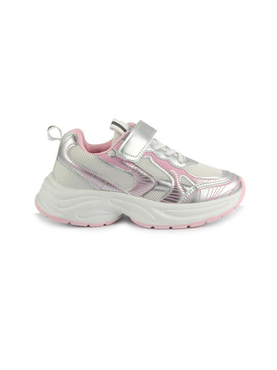 Fshoes Kids Sneakers Pink