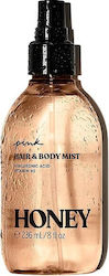 Honey Body Spray Victoria's Secret Pink 236 Ml