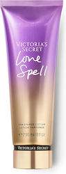 Victoria's Secret Love Spell Body Moisturiser 2...