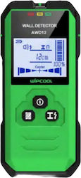 Wipcool Detector De Metal
