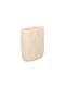 Estia Grain Tisch Getränkehalter Keramik Beige