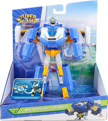 SP Souliotis Actionfigur