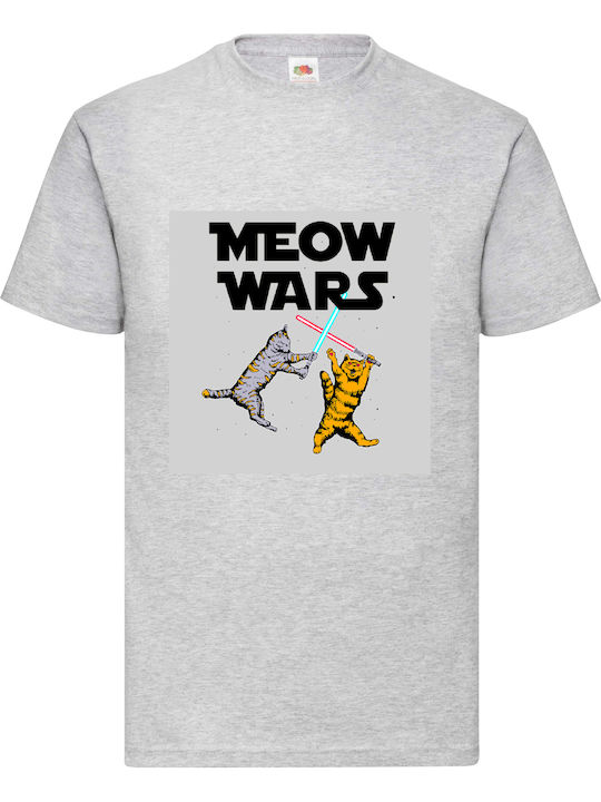 Fruit of the Loom Star Wars Meow Wars Cats No1 ...
